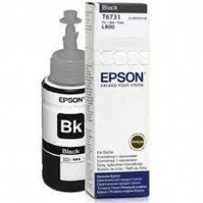 Epson T6731 Black Ink Bottle Epson T6731 Black Ink Bottle