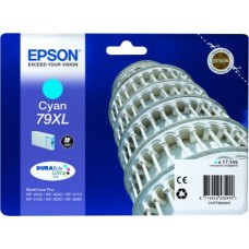 Epson C13t79024010 Cyan