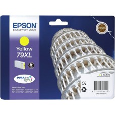 Epson C13t79044010 Yellow