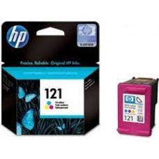 Hp Cc643he No.121 Color 165 Pages