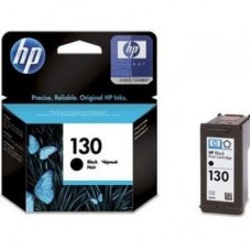 Hp C8767he No.130 Black Ink