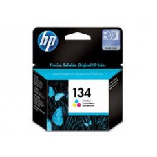 Hp C9363he No.134 Color 14ml