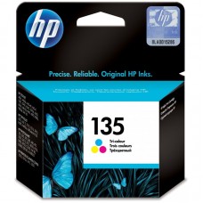 Hp C8766he No.135 Color 7ml