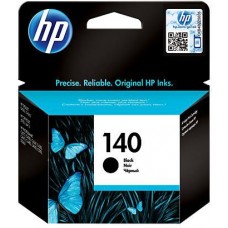 Hp Cb335he No.140 4.5ml Black