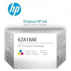 Hp 3yp17ae Tri-Col Printhead