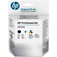 HP3YP61AE printerhead color
