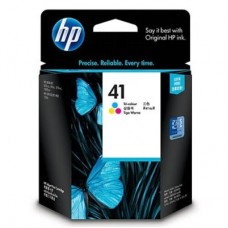 Hp 51641a No.41 Color 41ml