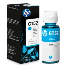 Hp M0h54a Gt 52 Cyan 8000p