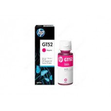Hp M0h55a Gt 52 Magenta 8000 Pages - Refill Bottle
