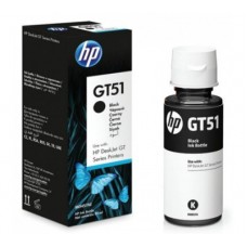 Hp 1vv21ae Gt 53 Black Xl Bottle