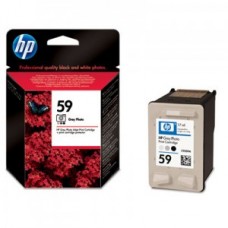 Hp C9359ae No.59 Grey Photo