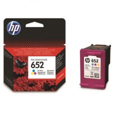 Hp F6v24a No.652 Color