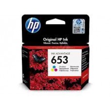 Hp 3ym74a Color No.653 200p