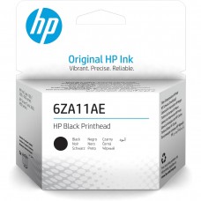 HP 6ZA11AE Black 