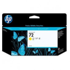HP 72 Yellow C9373A