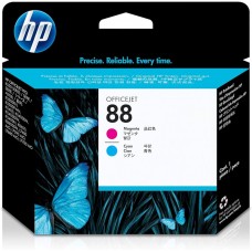 Hp 9382a No.88 Ha-Magenta+Cyan