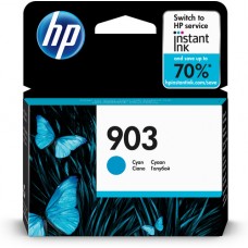 Hp T6l87a No.903 Cyan 315 Pages