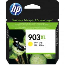 Hp T6m11a No.903xl Yellow 825p