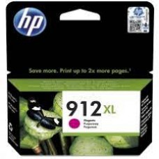 Hp 3yl82a No.912 Xl Magenta 825 Pages