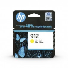 Hp 3yl79a No.912 Yellow 315p