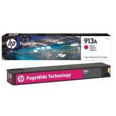 Hp F6t78a No.913 Magenta 3000p