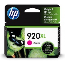 Hp Cd973ae No.920xl Magenta. 700p