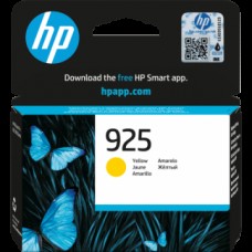 Hp 925 Cyan Ink Cartridge