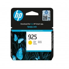 Hp 925 Yellow Ink Cartridge