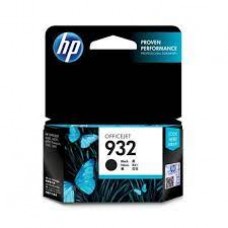 Hp N057a No.932 Black
