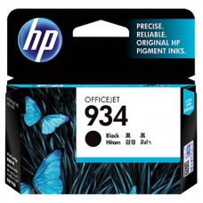 Hp 2p19a No.934 Black