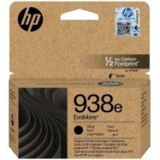 Hp 4s6y2pe 938e Black 2500 Pages