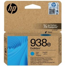 HP 4S6X9PE 938e Cyan 1650 pages 