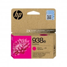 Hp 4s6y0pe 938e Magenta 1650 Pages