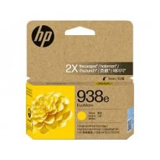 Hp 4s6y1pe 938e Yellow 1650 Pages