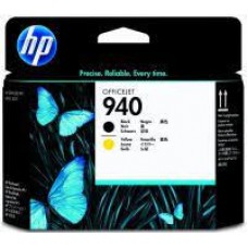 Hp 4900a No940 Ha-Black+Yellow