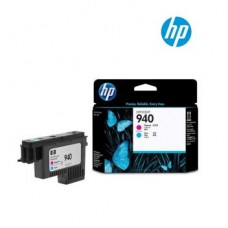 Hp 4901a No940 Ha Magenta+Cyan