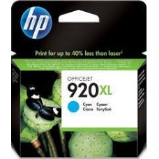 Hp C4907ae No.940xl Cyan 700p