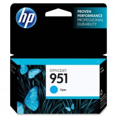 Hp N050a No.951 Cyan -700p