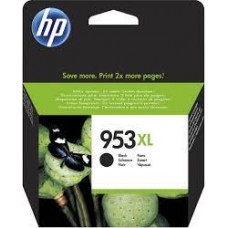 Hp L0s70a No.953xl Black 2000p