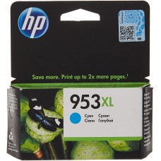 Hp F6u16a No.953xl Cyan 1600p