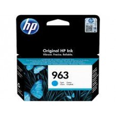Hp 3ja23a No.963 Cyan 1000p
