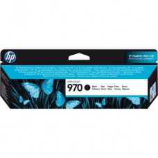Hp N621a No.970 Black