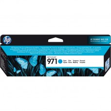 Hp N622a No.971 Cyan