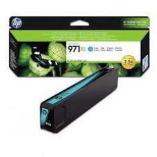Hp N626a No.971xl Cyan