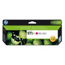 Hp N627a No.971xl Magenta