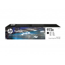 Hp L0s07a No.973xl Black 10000p
