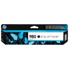 Hp 8j10a No.980 Black