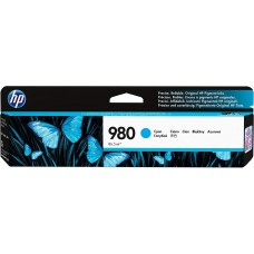 Hp 8j07a No.980 Cyan