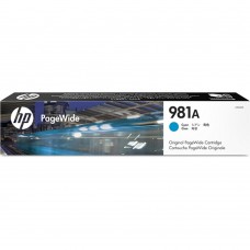 Hp J3m68a No.981 Cyan