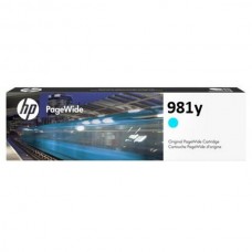 Hp L0r13a No.981xxl Cyan